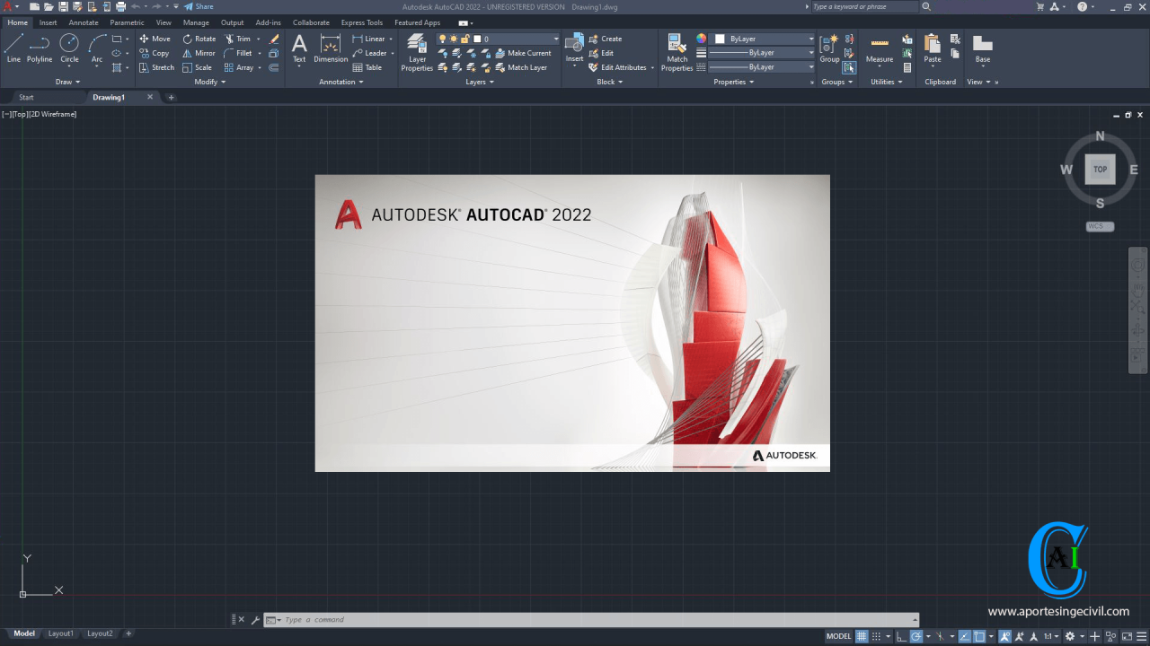 Autocad docs push autodesk 2022 archsupply feature