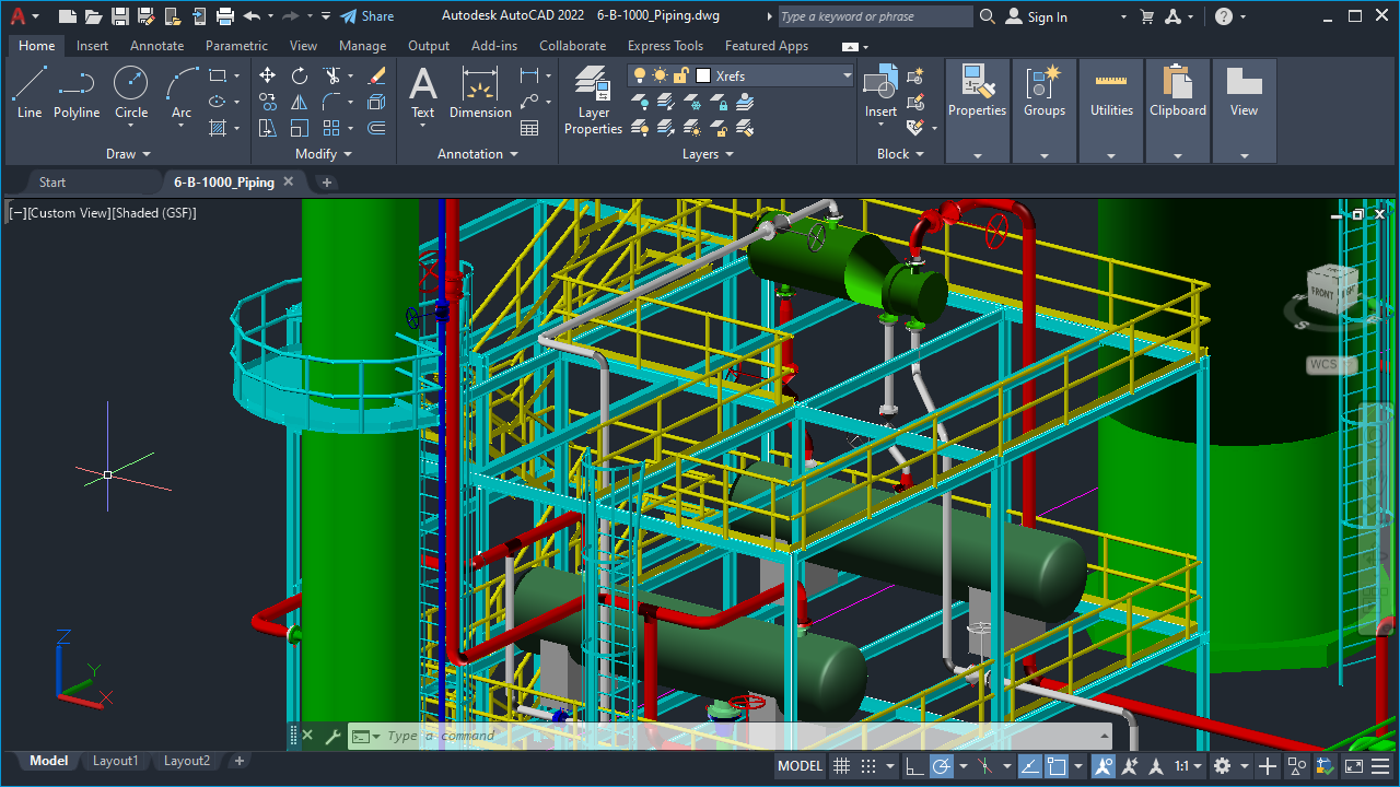 Autocad autodesk lifetime activated