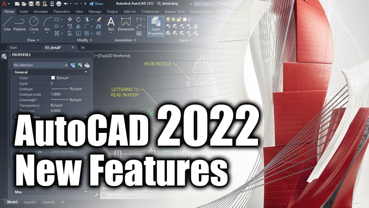 Autodesk autocad